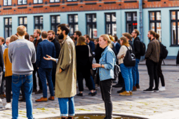 Rosenkrantz-Theils forslag om gratis daginstitutioner møder modstand