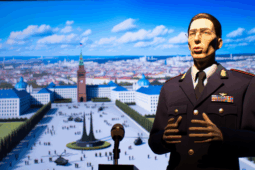 Belgisk minister advarer om russisk trussel mod Nato