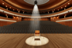 Aflysning af teaterforestillinger på Betty Nansen teatret