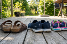 Vælg de rigtige Birkenstock til sommeren og hverdagen